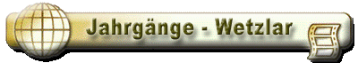 Jahrg�nge Wetzlar